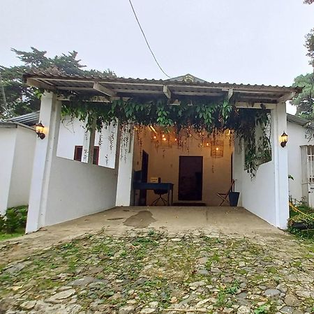 Casa 1800 Los Naranjos Boutique Hotel Luaran gambar