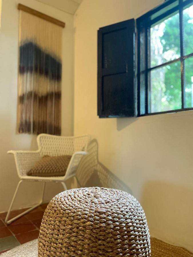 Casa 1800 Los Naranjos Boutique Hotel Luaran gambar