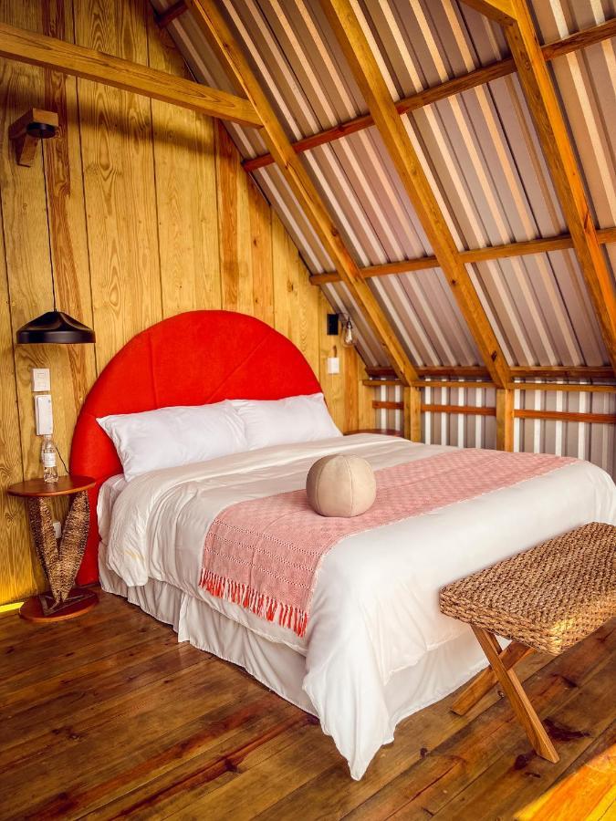 Casa 1800 Los Naranjos Boutique Hotel Luaran gambar