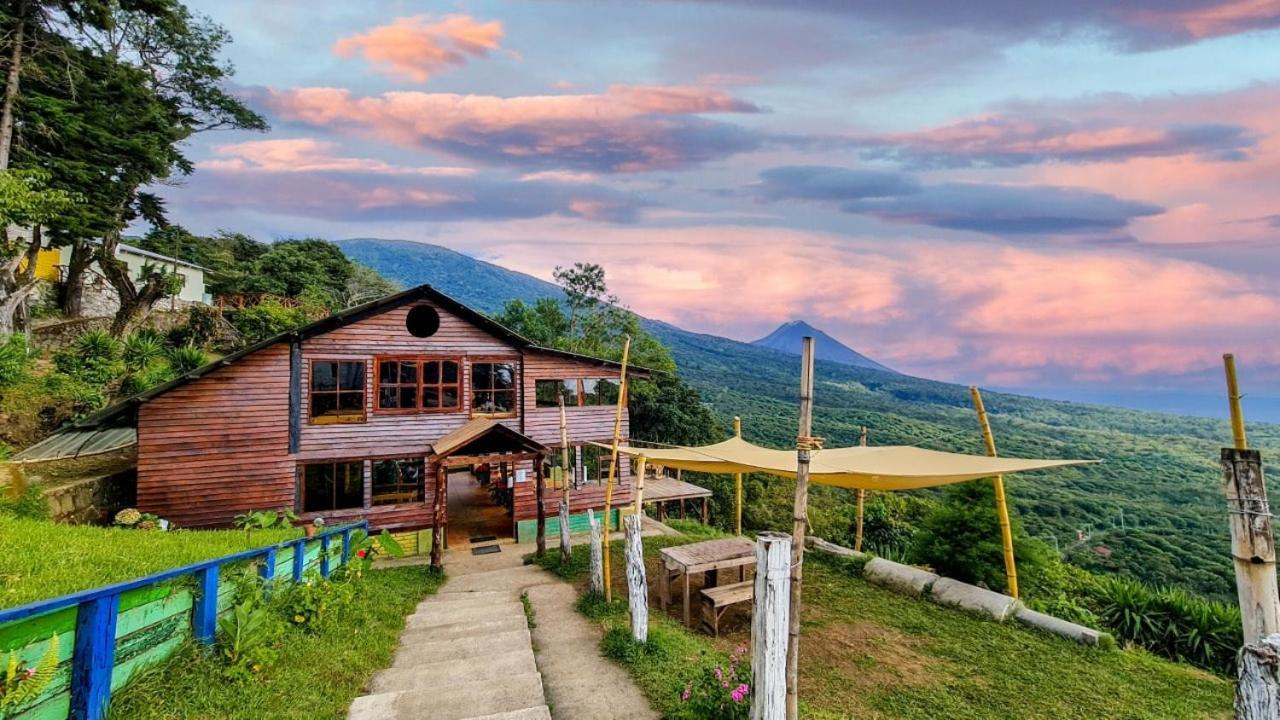 Casa 1800 Los Naranjos Boutique Hotel Luaran gambar