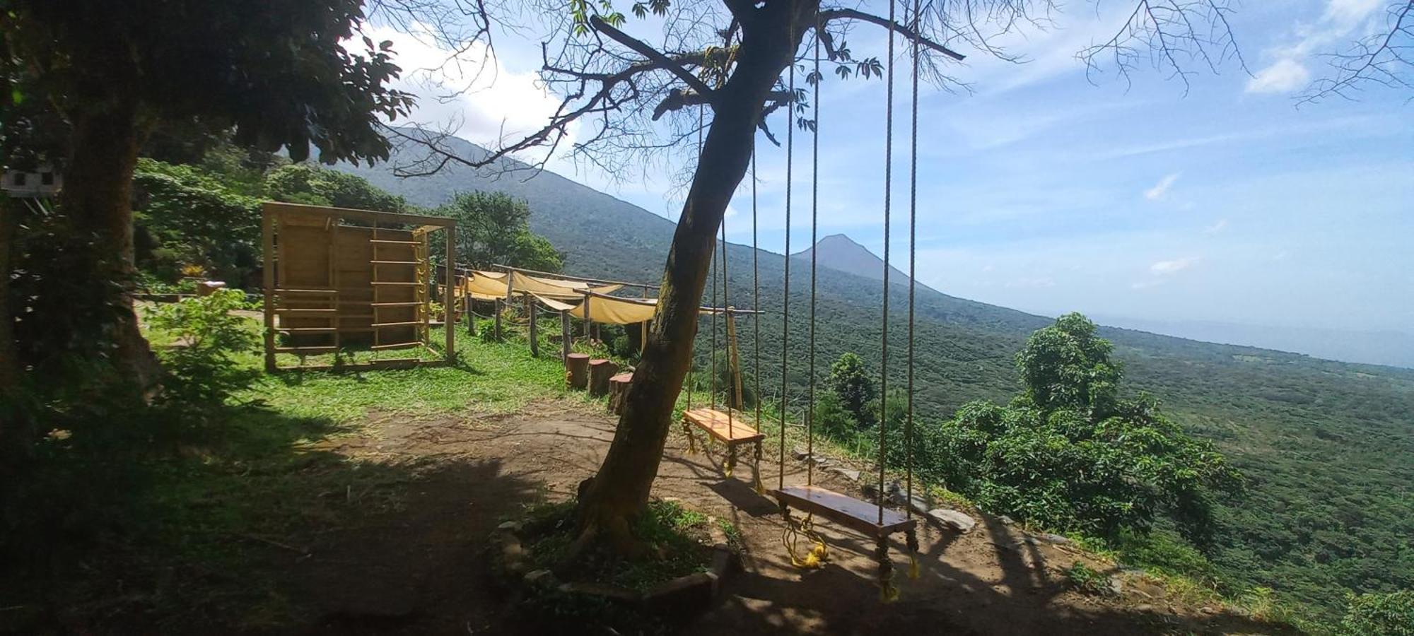 Casa 1800 Los Naranjos Boutique Hotel Luaran gambar